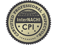 InterNACHI Certified Professional Inspector