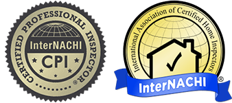 InterNACHI Certified Professional Inspector and Member