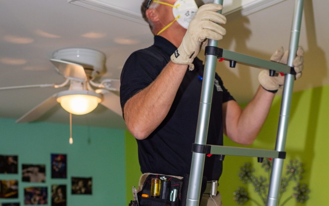 Home Maintenance and Safety Tips